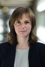 Cinzia Slongo